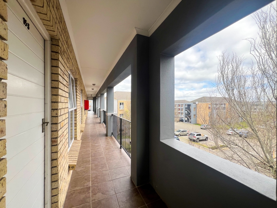 To Let 1 Bedroom Property for Rent in Kraaifontein East Western Cape